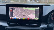 SEAT Leon 1.5 TSI EVO SE Dynamic 5dr Petrol Hatchback